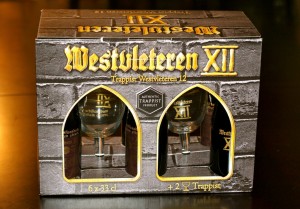 Westvleteren 12 beste bier ter wereld