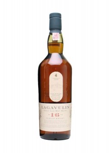 lagavulin 16