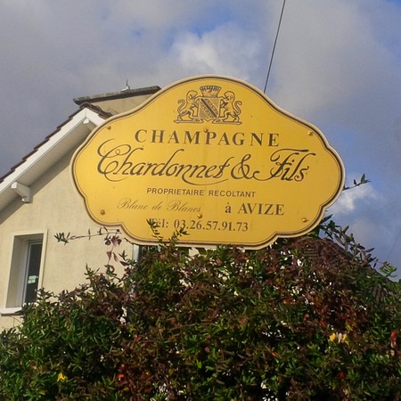 Chardonnet et fils maison