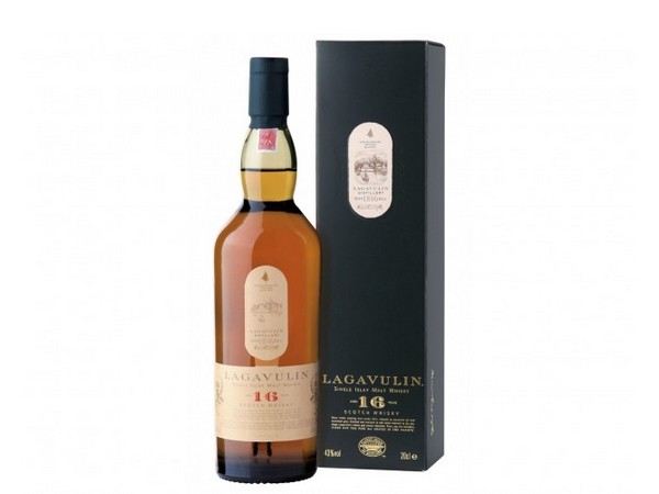 lagavulin 16