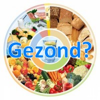 Gezond of ongezond?