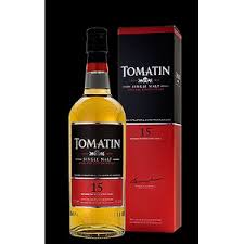 Tomatin 15