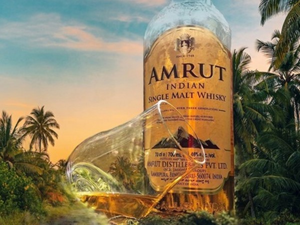 amrut whisky