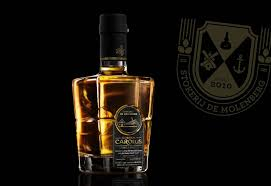 Gouden Carolus single malt