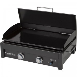 compacte tafelbarbecue