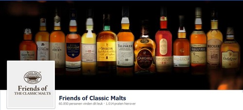 Friends of Classic Malts