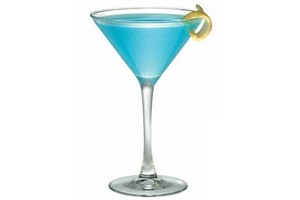 gin-blues