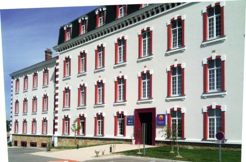 logeren in de champagnestreek