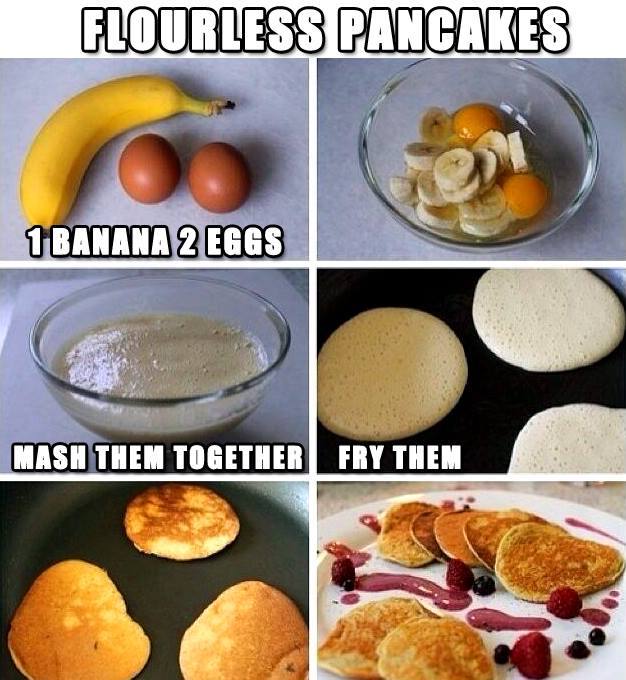 bananen-pannenkoeken