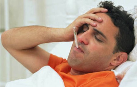 middeltjes tegen ziekte