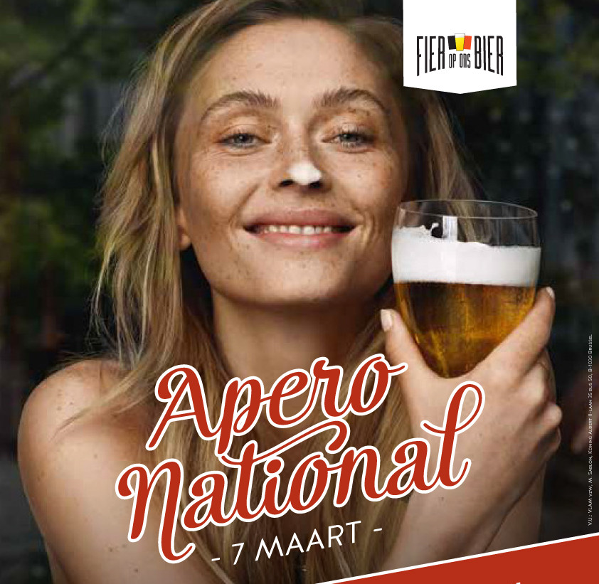 apero national