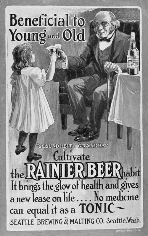 raineer-beer-habit-young-old-Vintage-creepy-kids-ads