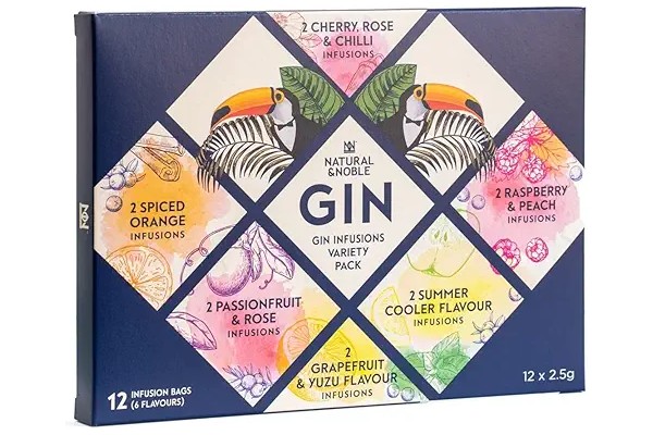 Gin kruiden bestellen