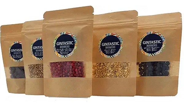 Kruiden voor gin kopen