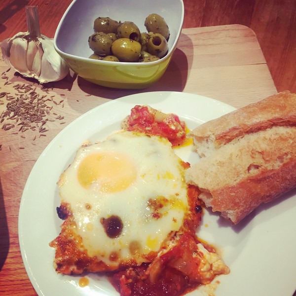 gebakken-feta-met-olijven-en-eieren-2