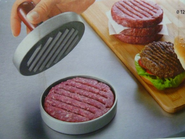 bbq gadgets