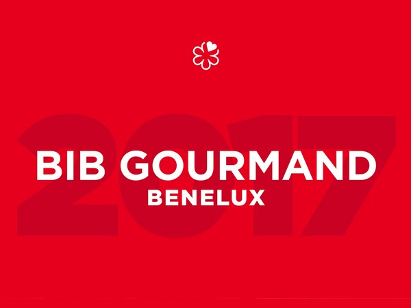 Bib Gourmand
