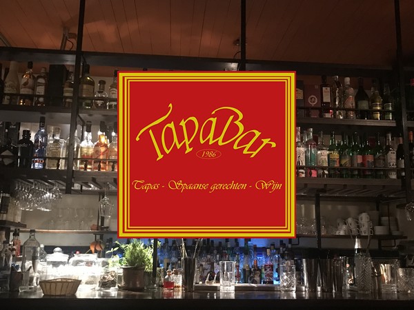 restaurant tapasbar antwerpen