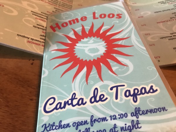 restaurant home loos ibiza