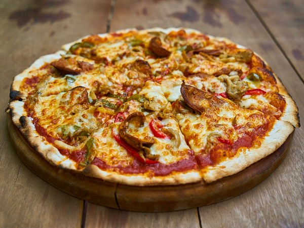 favoriete weekend food