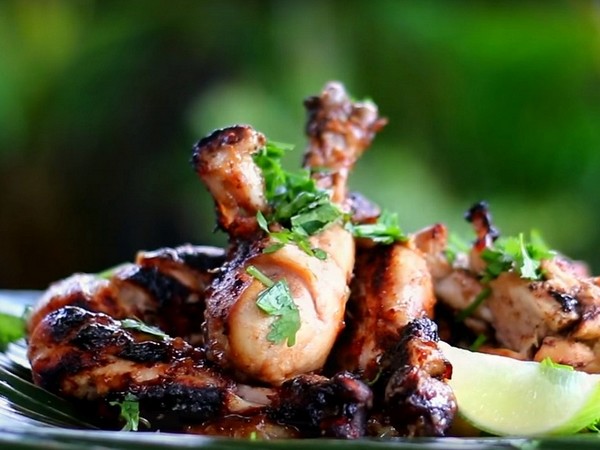 jerk chicken