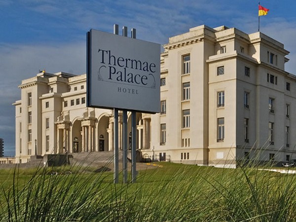 thermae palace