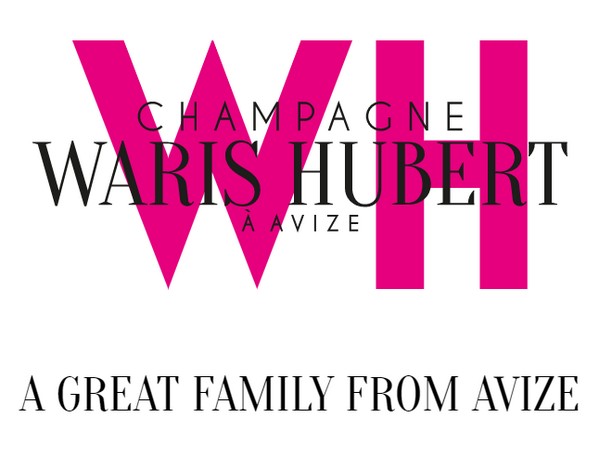 champagne waris hubert