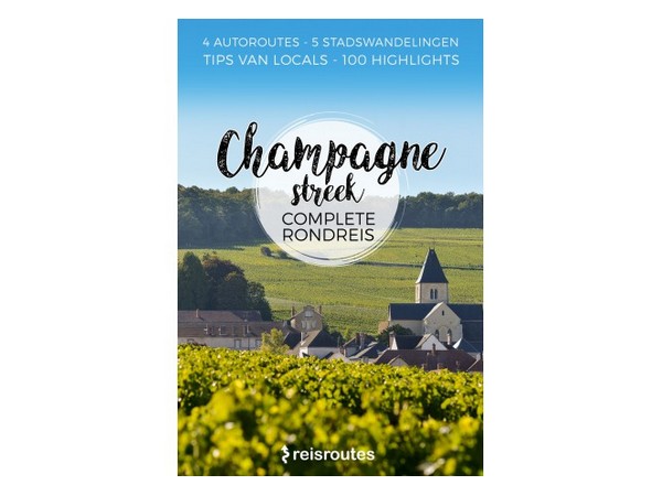 reisgids champagne