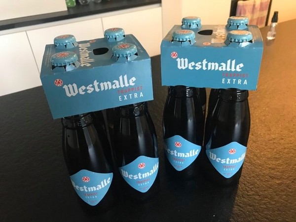 Westmalle Extra