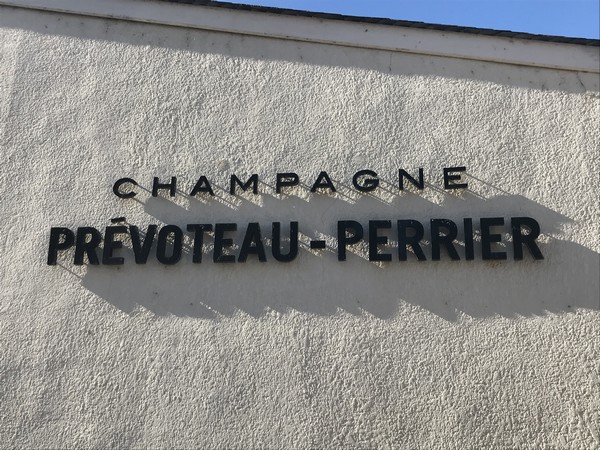 Prevoteau Perrier