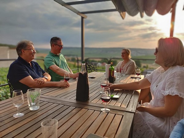 champagne vincent gobert