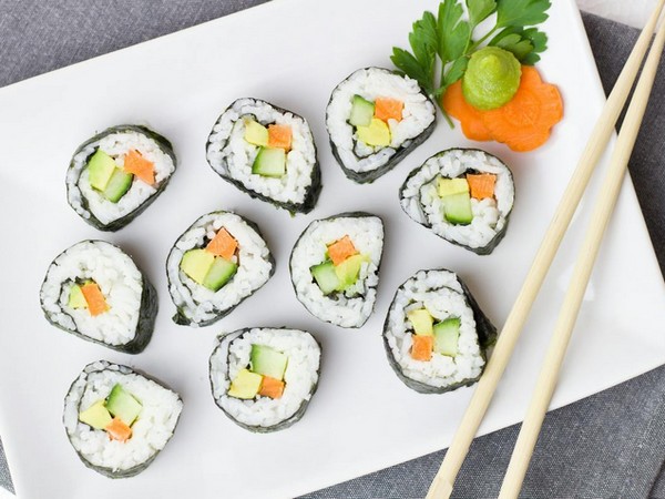 waar eet je de beste sushi