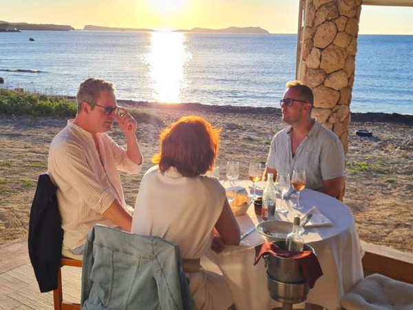 restaurants op ibiza