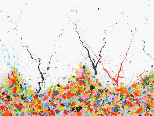 Denis De Gloire schilder