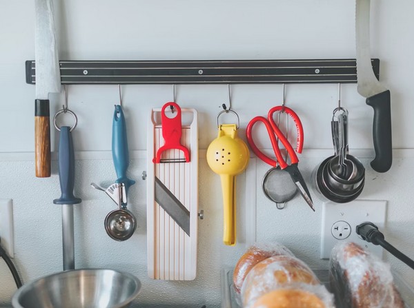keukenaccesoires