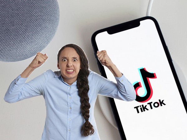 volwassenen op TikTok